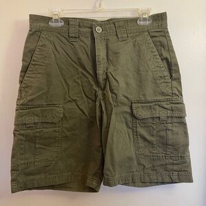 Columbia Cargo Shorts